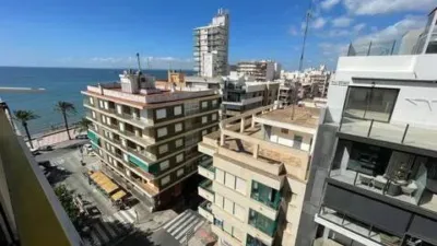 Penthouse in Centre-Port-Platja Llevant photo 31