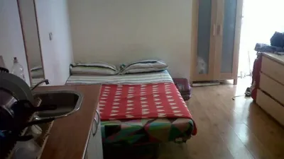 Apartment in Universidad-Malasaña photo 24