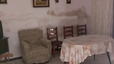 Chalet on Calle Francisco de Asis, 43 photo 6