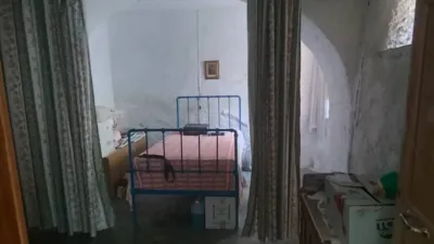 Chalet in Baza photo 18