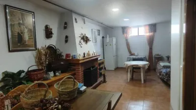 Chalet on Obispo de las Navas Street photo 20
