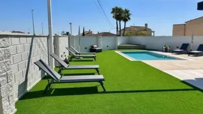 Casa – San Fulgencio, Urbanización Marina Sol - Más
