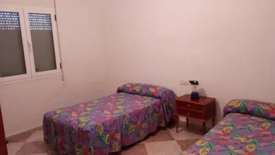 Chalet en calle N-A, -1 photo 14