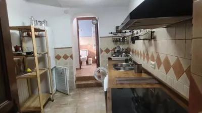 Chalet in Fontanar photo 2