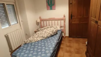 Chalet in Fontanar photo 16