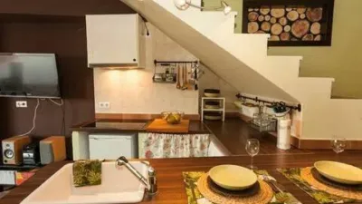 Terraced house on Calle de la Primavera photo 9