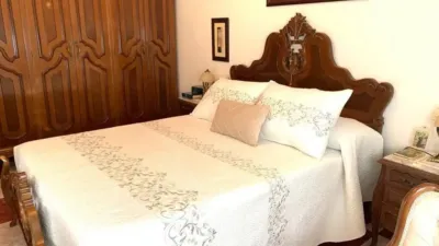 Chalet in Plaza de Merced photo 6
