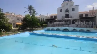 Terraced house in Gran Alacant photo 20