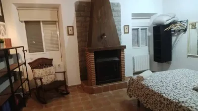 Chalet in Fontanar photo 10