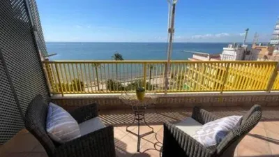 Pis – Santa Pola - Vista 4