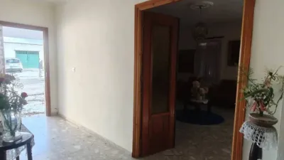Chalet in Baza photo 37