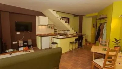 Terraced house on Calle de la Primavera photo 15