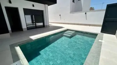 Casa – Rojales, Polígono Los Barrios, Las Heredades - Vista 2