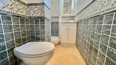 Penthouse in Centre-Port-Platja Llevant photo 18