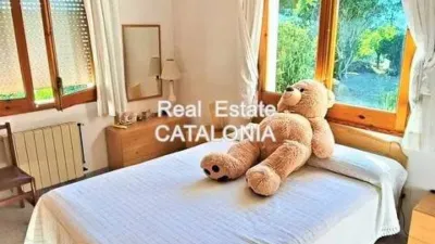 Chalet on Carrer de Rafael Alberti photo 19