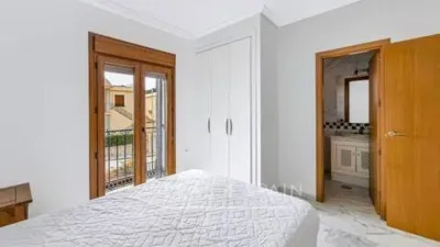 Penthouse on Benferri Street photo 38