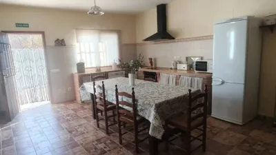 Chalet on Rambla Izquierda Street photo 56