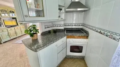 Penthouse in Centre-Port-Platja Llevant photo 27