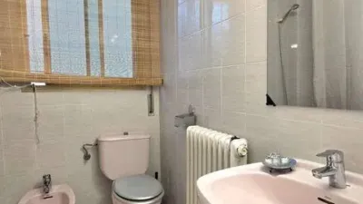 Flat on Carrer St. Feliu A St. Pol No Number photo 22