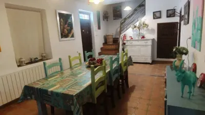 Chalet in Fontanar photo 6