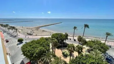 Pis – Santa Pola - Vista 2