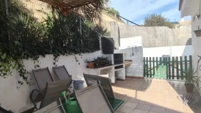 Chalet in Fontanar photo 5