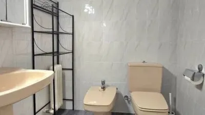 Flat on Carrer St. Feliu A St. Pol No Number photo 16