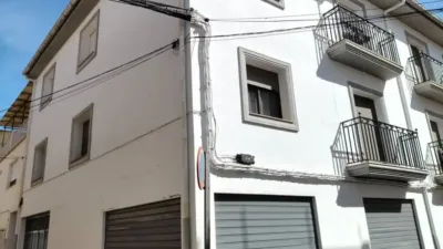 Apartment in Baza photo 2