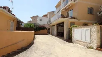 Chalet in Llançà photo 13