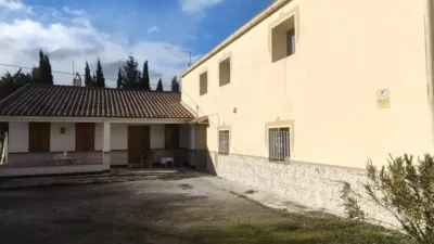Chalet in Baza photo 3