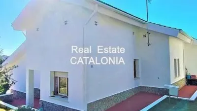 Chalet on Carrer de Rafael Alberti photo 3