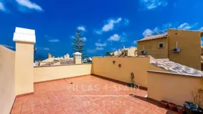 Penthouse on Benferri Street photo 31