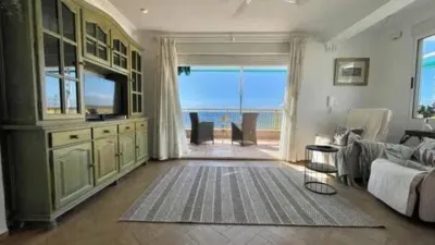 Penthouse in Centre-Port-Platja Llevant photo 21