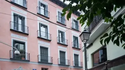 Apartment in Universidad-Malasaña photo 64