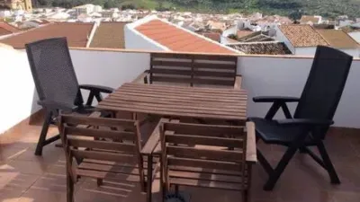 Terraced house on Calle de la Primavera photo 4