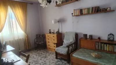 Chalet on Obispo de las Navas Street photo 16