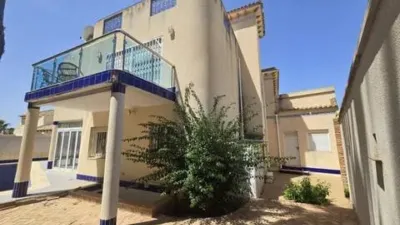 Pis – Orihuela, Urbanización Castillo de Don Juan, Villa Martín - Vista 3