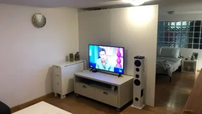 Apartment in Universidad-Malasaña photo 3