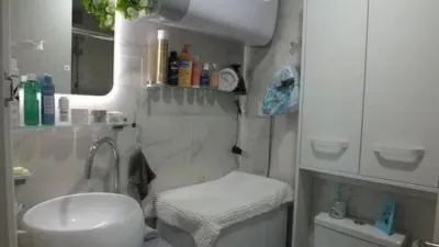 Apartment in Santa Margarida photo 13
