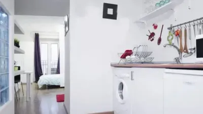 Apartment in Universidad-Malasaña photo 55
