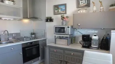 Apartment in Santa Margarida photo 3