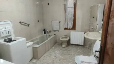 Chalet in Baza photo 42