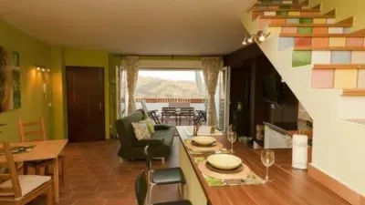 Terraced house on Calle de la Primavera photo 2