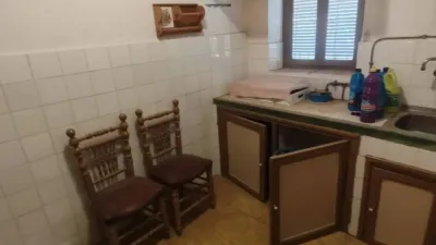 Chalet in Baza photo 11