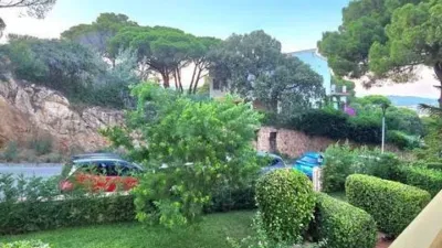 Flat on Carrer St. Feliu A St. Pol No Number photo 18