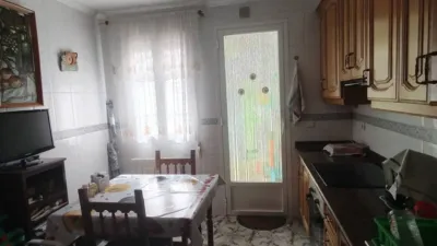 Chalet on Obispo de las Navas Street photo 5