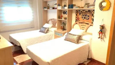 Chalet in Plaza de Merced photo 7