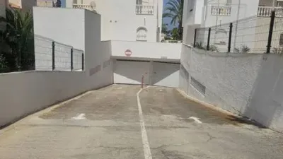 Terraced house in Gran Alacant photo 15
