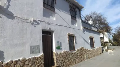 Chalet in Fontanar photo 24