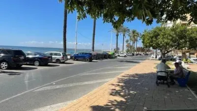 Penthouse in Centre-Port-Platja Llevant photo 43